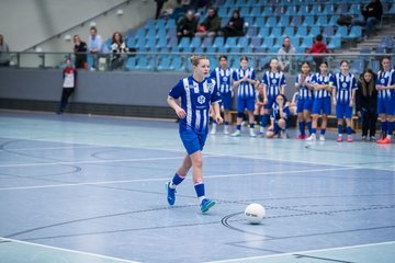 Bild 166 - wBJ Power Girls Cup Suederelbe